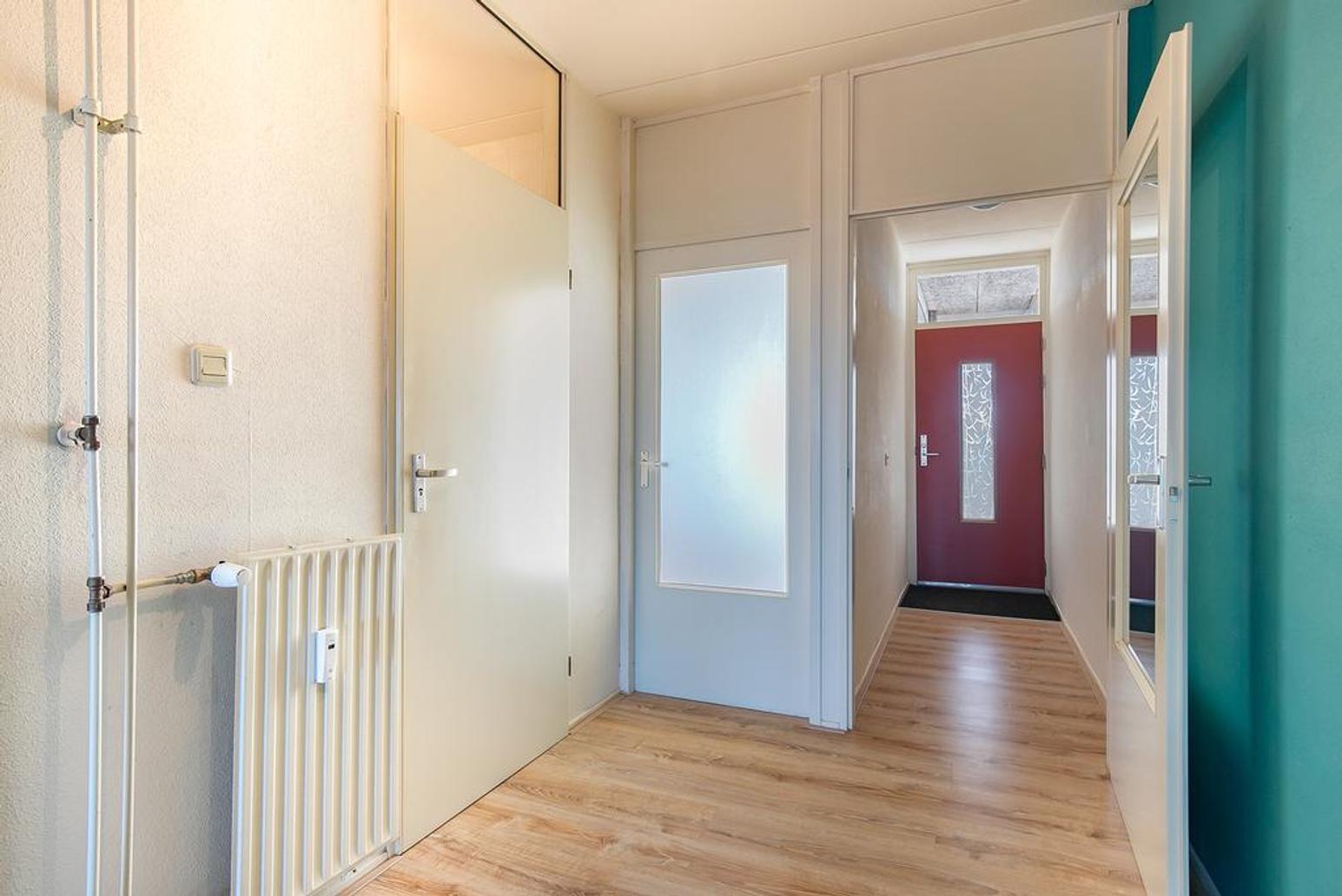 Zuidvliet 526 in Leeuwarden